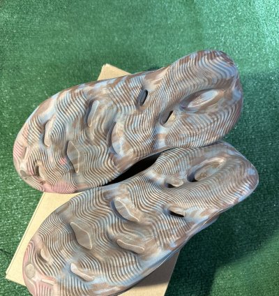 Yeezy Foam Runner Mx Sand Grey