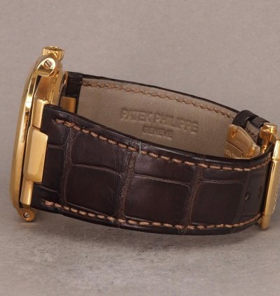 Patek Philippe Nautilus 5711j-001 - 9 2007