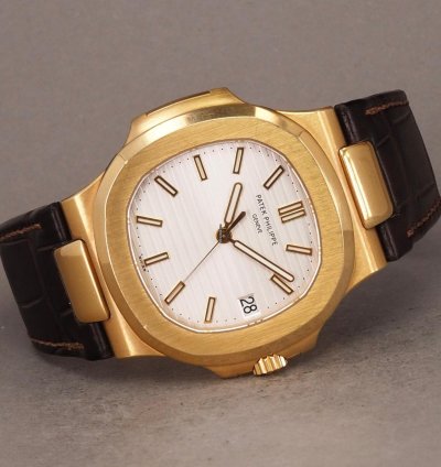 Patek Philippe Nautilus 5711j-001 - 9 2007