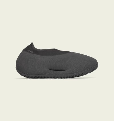Yeezy Knit Rnnr Fade Onyx