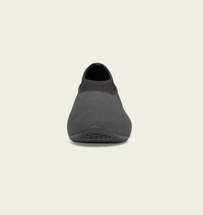 Yeezy Knit Rnnr Fade Onyx