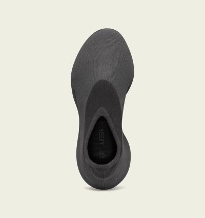 Yeezy Knit Rnnr Fade Onyx