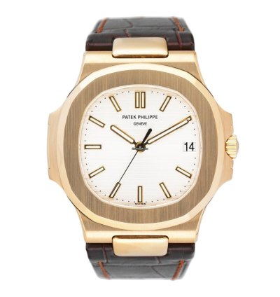 Patek Philippe Nautilus 5711j-001 Mens Watch
