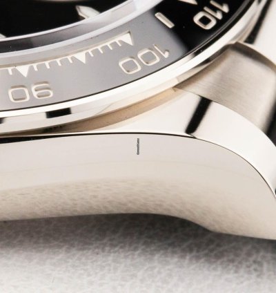 Rolex Daytona Cosmograph Daytona 40mm White Gold 126519ln