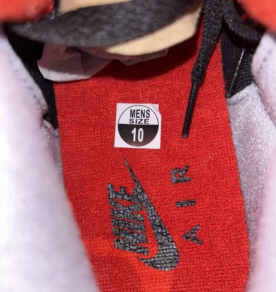 Air Jordan 3 Black Cement 2018