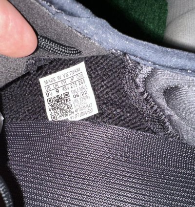 Yeezy Onyx 350