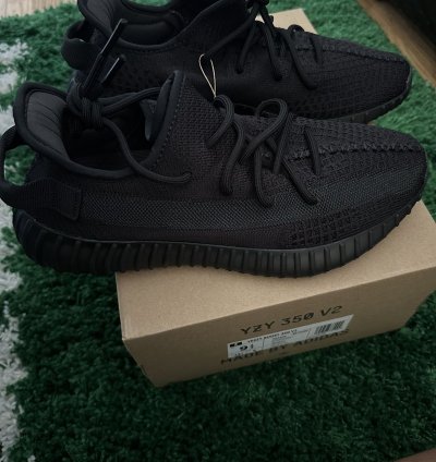 Yeezy Onyx 350