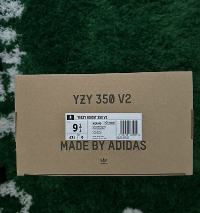 Yeezy Onyx 350