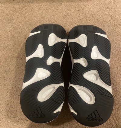 Yeezy Wave Runner 700