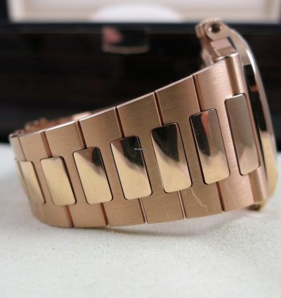 Patek Philippe Nautilus 5711r 2018 Gut Full Set 324 Sc