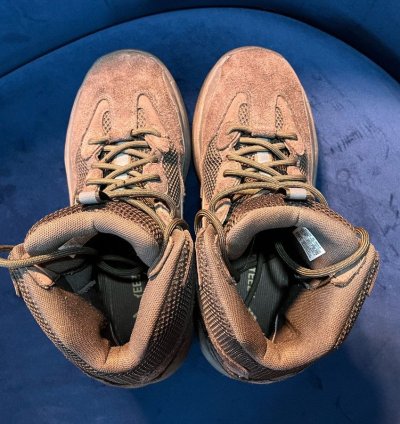 Yzy Dsrt Bt By Adidas In Oil
