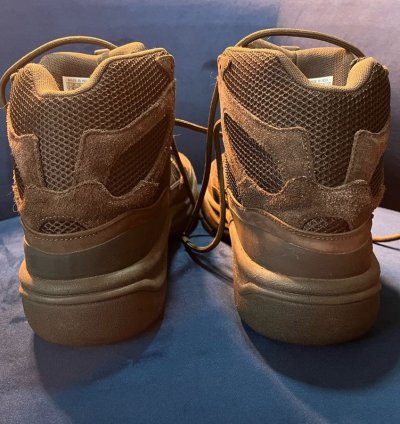 Yzy Dsrt Bt By Adidas In Oil
