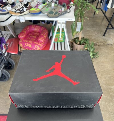Air Jordan 3 Knicks Sz 11 2019