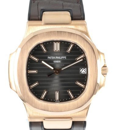 Patek Philippe Nautilus 5711r-001