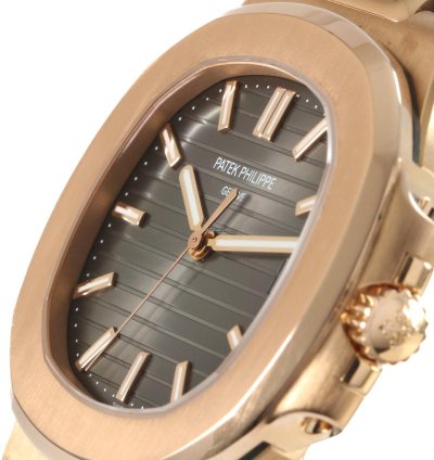 Patek Philippe Nautilus 5711r-001