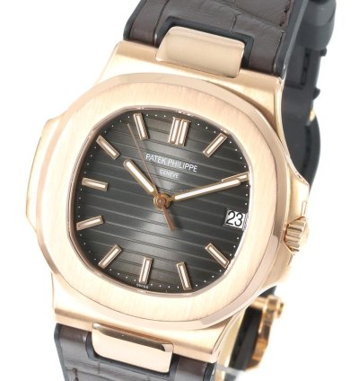 Patek Philippe Nautilus 5711r-001