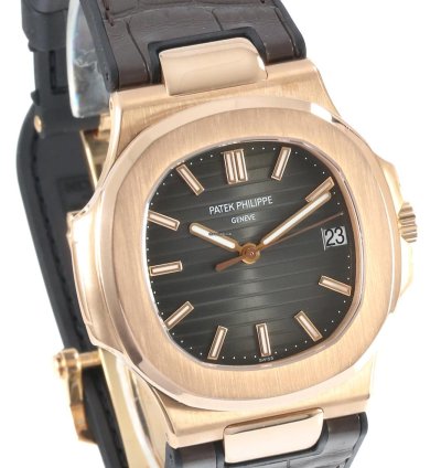 Patek Philippe Nautilus 5711r-001