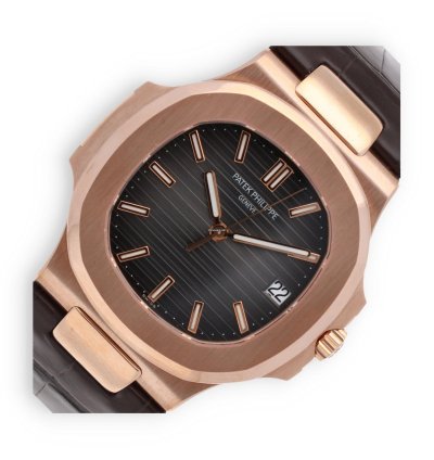 Patek Philippe Nautilus 5711r-001 5711r-001