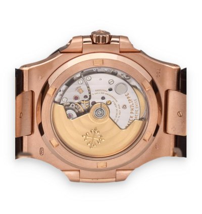Patek Philippe Nautilus 5711r-001 5711r-001