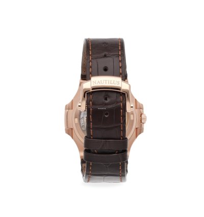 Patek Philippe Nautilus 5711r-001 5711r-001