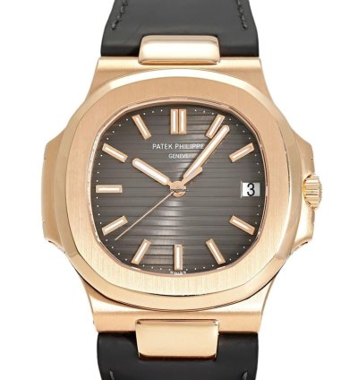 Patek Philippe Nautilus 5711r-001 Automatic Good