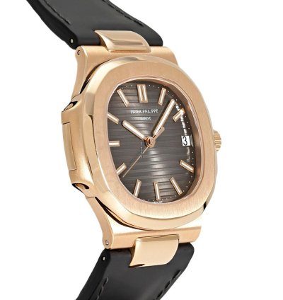 Patek Philippe Nautilus 5711r-001 Automatic Good