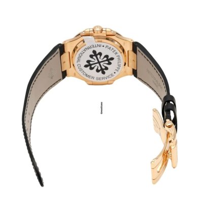 Patek Philippe Nautilus 5711r-001 Automatic Good