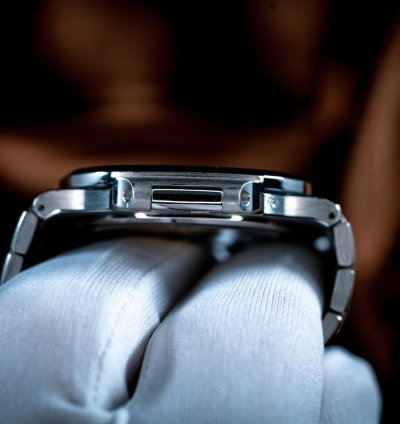 Patek Philippe Nautilus 5712 1a