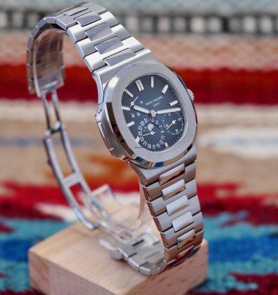 Patek Philippe Nautilus 5712 1a 2010