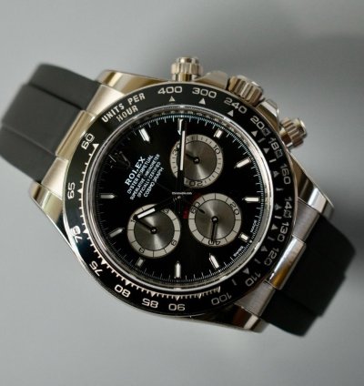Rolex Daytona Cosmograph Daytona Baby Le Mans 126519ln 2024