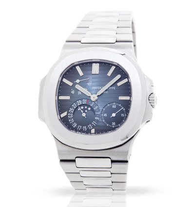 Patek Philippe Nautilus 5712 1a-001 - Box Papers - 24-month Warranty - 2016