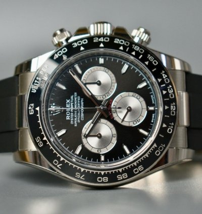Rolex Daytona Cosmograph Daytona Baby Le Mans 126519ln 2024