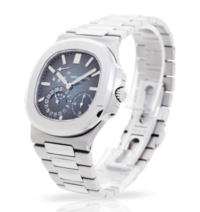 Patek Philippe Nautilus 5712 1a-001 - Box Papers - 24-month Warranty - 2016