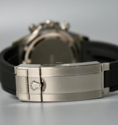 Rolex Daytona Cosmograph Daytona Baby Le Mans 126519ln 2024