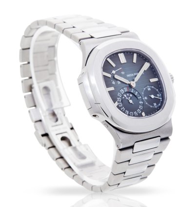 Patek Philippe Nautilus 5712 1a-001 - Box Papers - 24-month Warranty - 2016