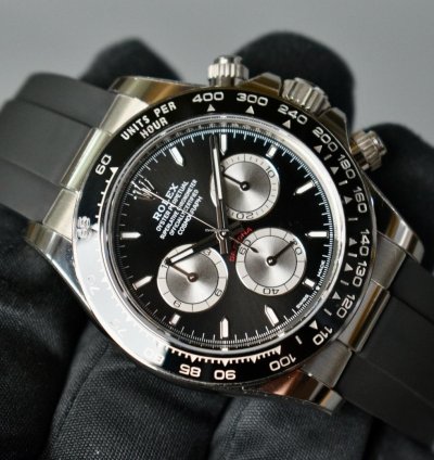 Rolex Daytona Cosmograph Daytona Baby Le Mans 126519ln 2024