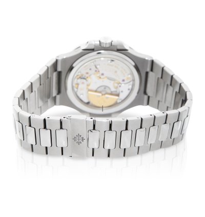 Patek Philippe Nautilus 5712 1a-001 - Box Papers - 24-month Warranty - 2016