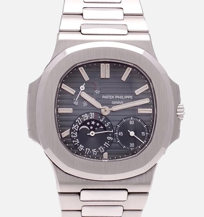 Patek Philippe Nautilus 5712 1a-001 2010