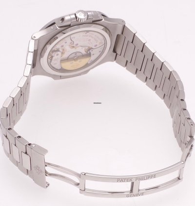 Patek Philippe Nautilus 5712 1a-001 2010