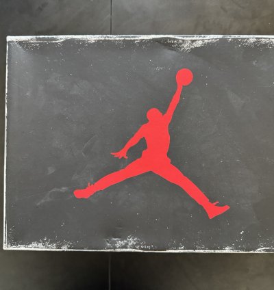Air Jordan 3 Retro White Cement Reimagined