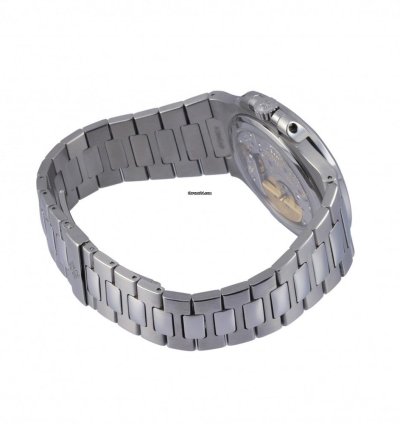 Patek Philippe Nautilus 5712 1a-001 Automatic Steel Good