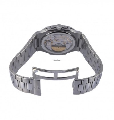 Patek Philippe Nautilus 5712 1a-001 Automatic Steel Good