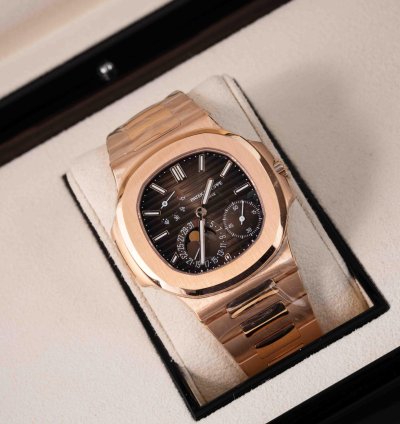Patek Philippe Nautilus 5712 1r-001