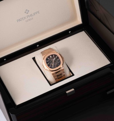 Patek Philippe Nautilus 5712 1r-001