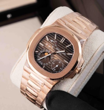 Patek Philippe Nautilus 5712 1r-001