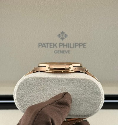 Patek Philippe Nautilus 5712 1r-001