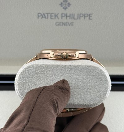 Patek Philippe Nautilus 5712 1r-001