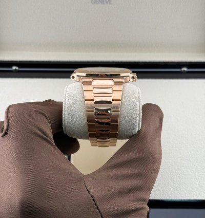 Patek Philippe Nautilus 5712 1r-001