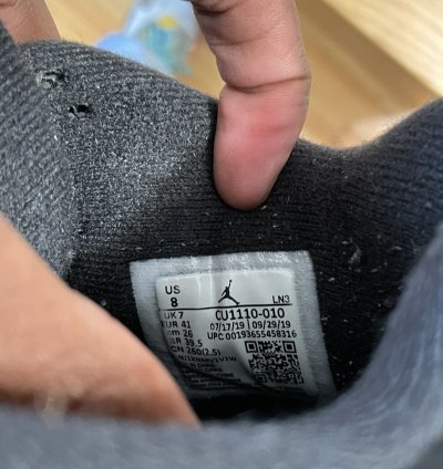 Air Jordan 4 Black Cat 2020 Retro