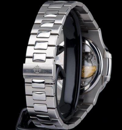 Patek Philippe Nautilus 5712 Full Set 2013